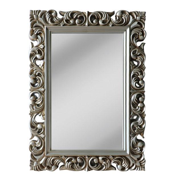 Daphne Mirror Champagne-abc