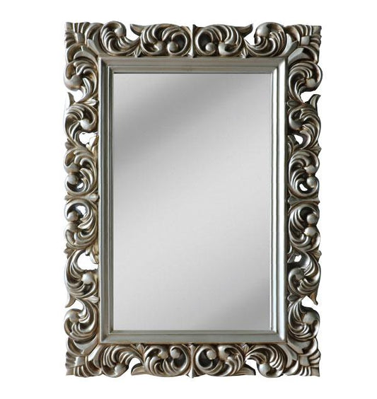 Daphne Mirror Champagne-abc