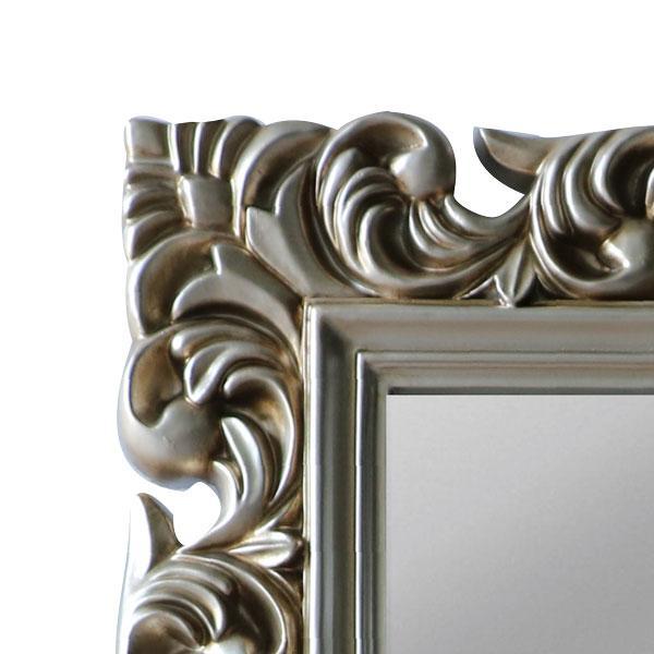 Daphne Mirror Champagne-abc