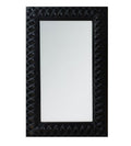 Dimitri Mirror Black-abc