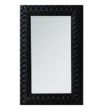 Dimitri Mirror Black-abc