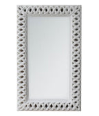 Dimitri Mirror Washed White-abc