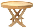 Butler Tray Natural - Small-abc