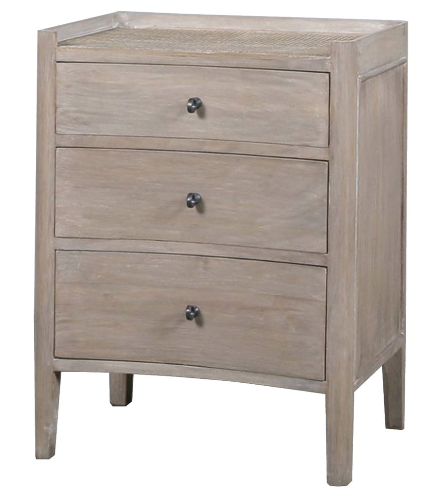 Dyon Bedside Table-abc