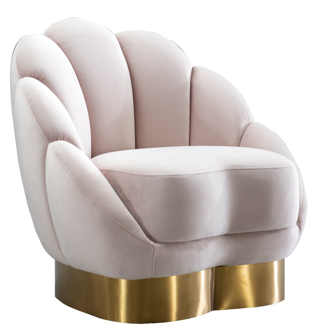 Shell Chair-abc