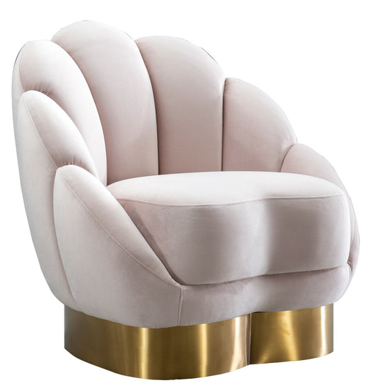 Shell Chair-abc