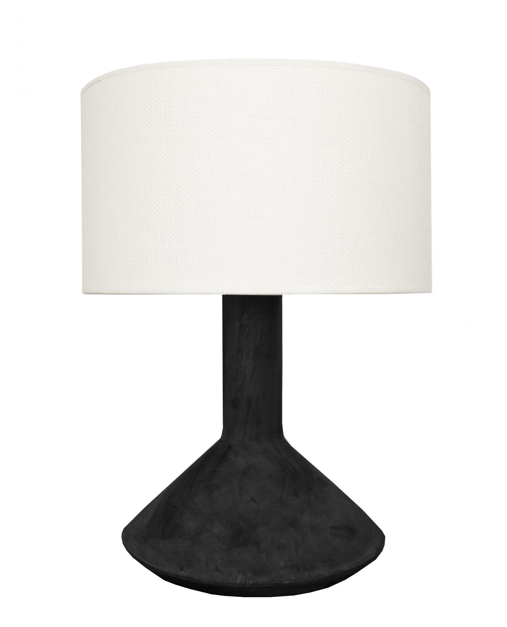 Edge Lamp Low Black-abc