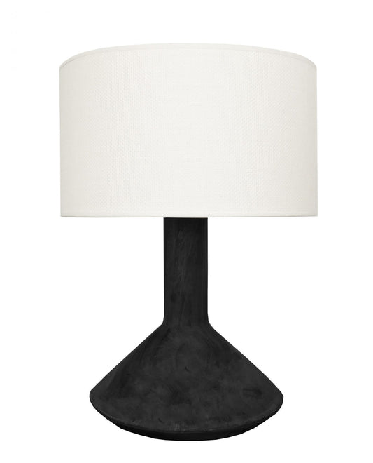 Edge Lamp Low Black-abc