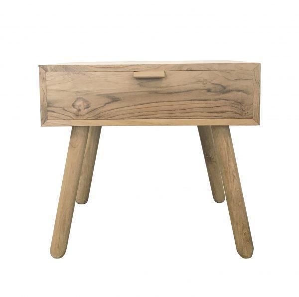 Rini Bedside Table Natural-abc