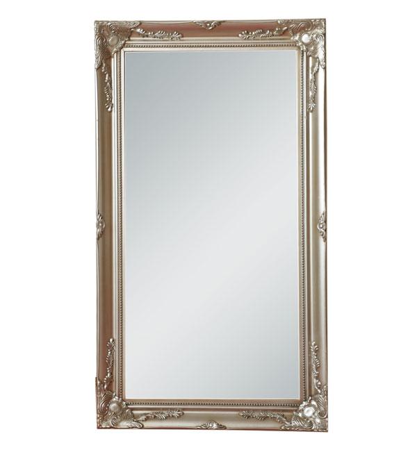 Felicity Ornate Mirror Soft Champagne 190cm-abc