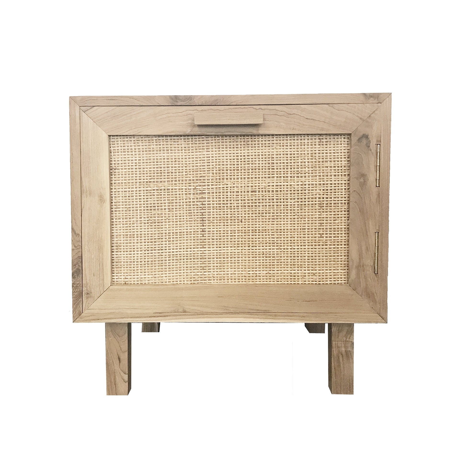 Felix Bedside Table Natural-abc