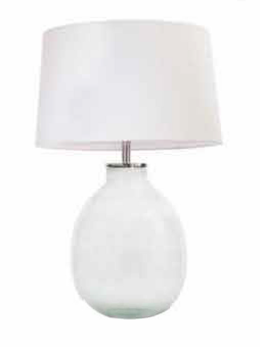 Float Table Lamp-abc