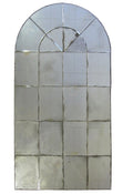 French Door Mirror - 1500mm-abc