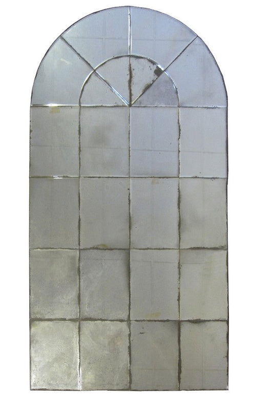 French Door Mirror - 1500mm-abc