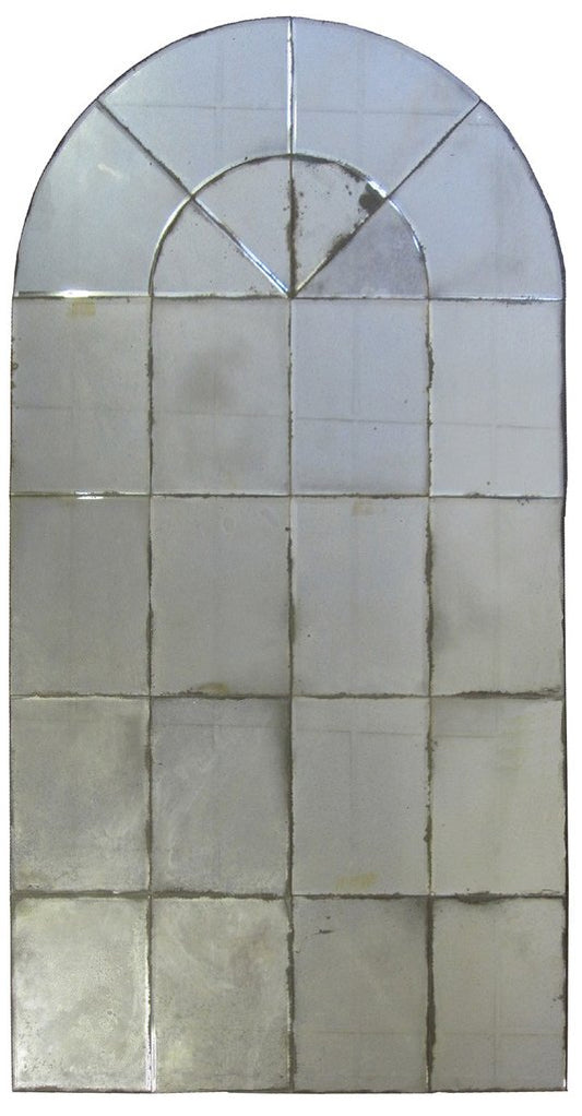 French Door Mirror - 1800mm-abc