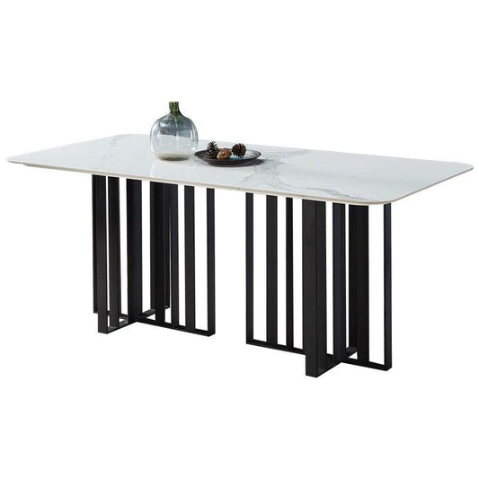 Rouge Dining Table-abc