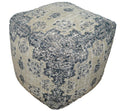GRANT OTTOMAN - 450mm-abc