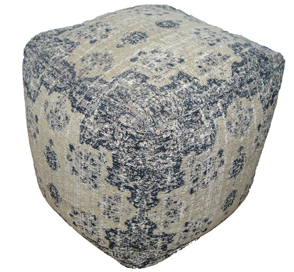 GRANT OTTOMAN - 450mm-abc