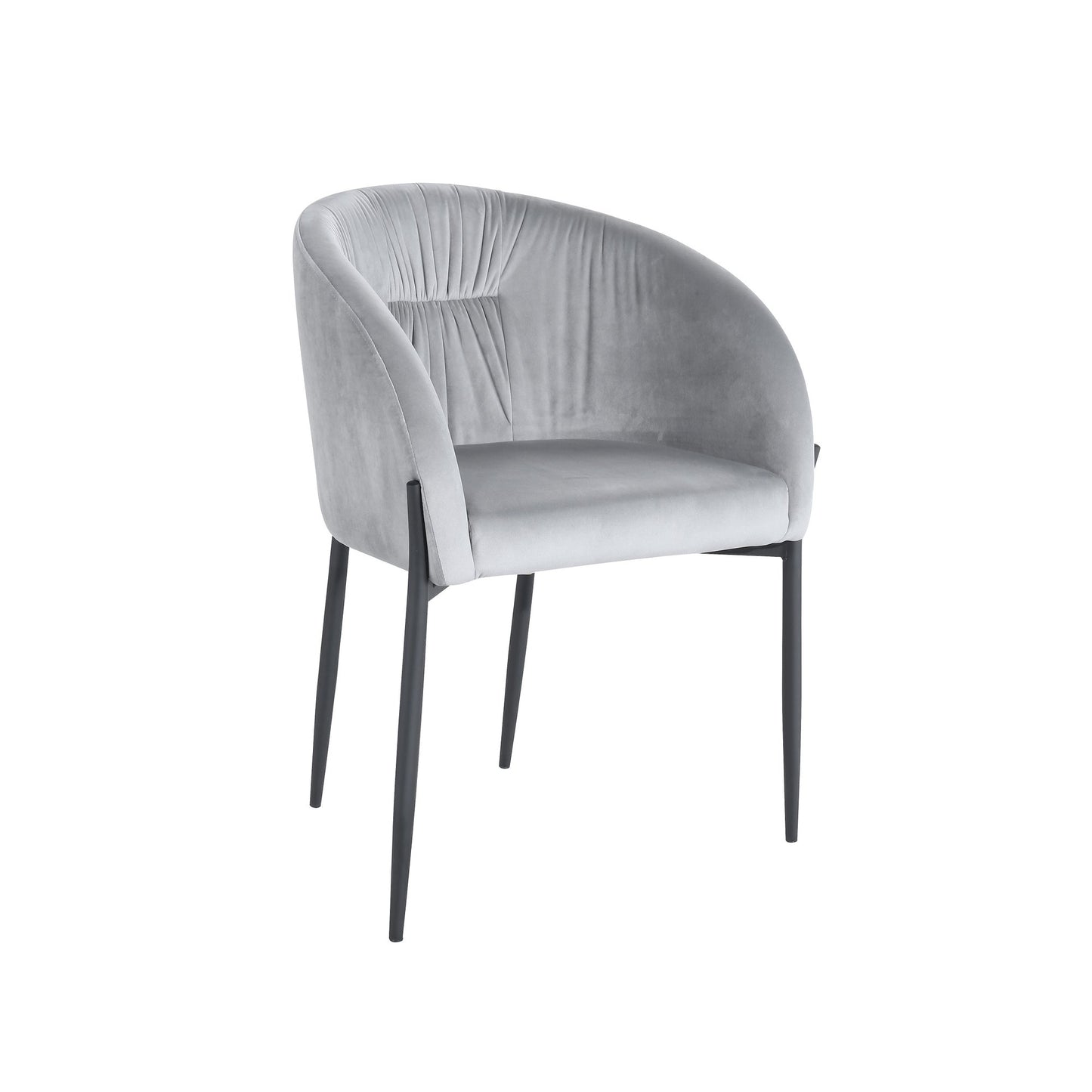 Alfieri Dining Chair Grey-abc
