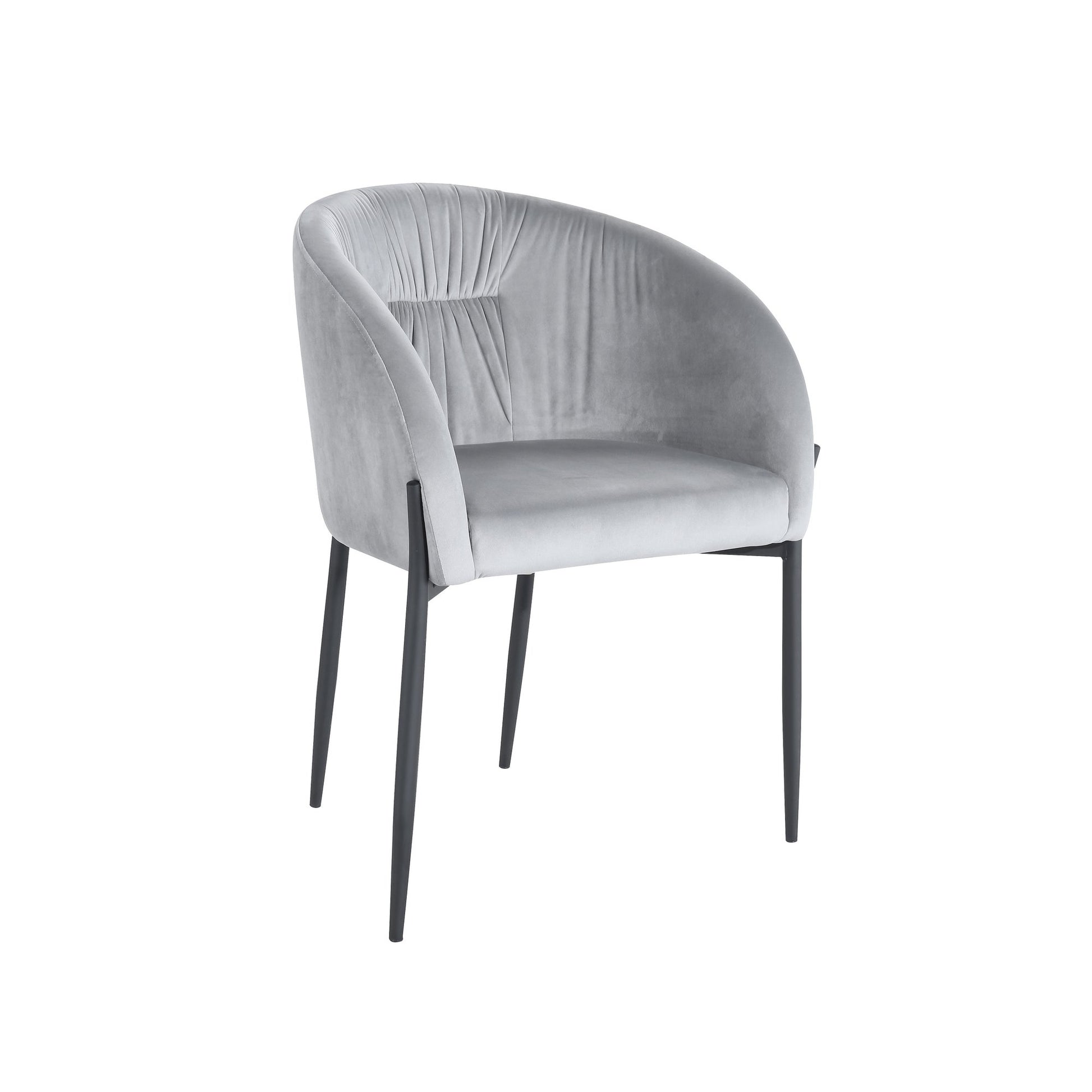 Alfieri Dining Chair Grey-abc