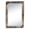 Gabriel Ornate Mirror Soft Champagne 220cm-abc