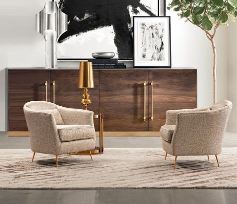 Ricasoli Chair-abc