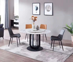 Alexandre Dining Table-abc