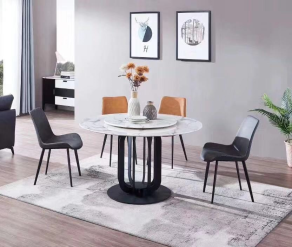 Alexandre Dining Table-abc