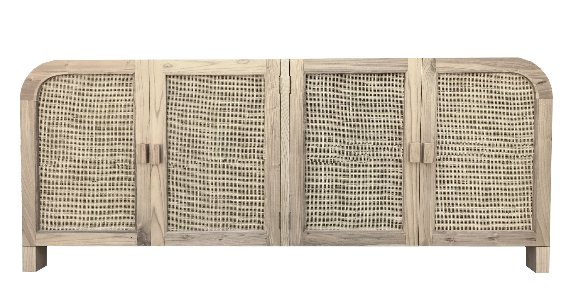 Grace Buffet Natural-abc