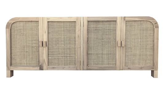 Grace Buffet Natural-abc