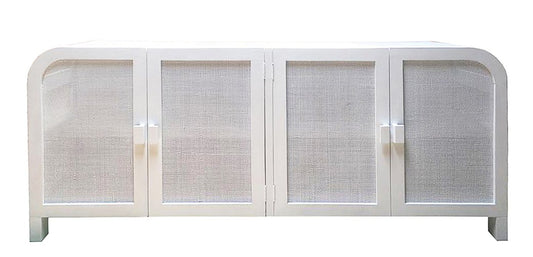 Grace Buffet Chalk-abc