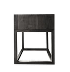 Gus Bedside Table Black-abc