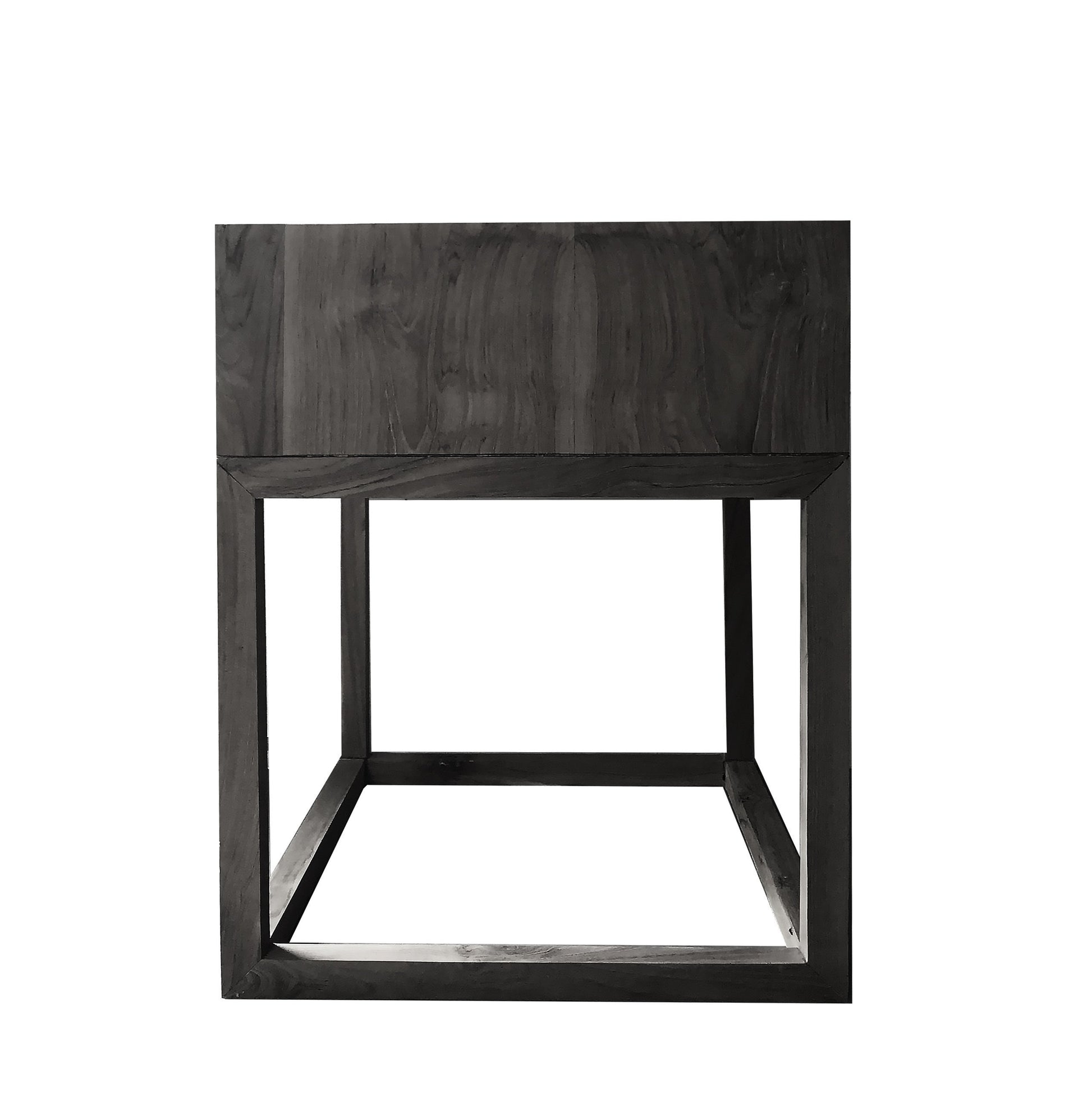Gus Bedside Table Black-abc