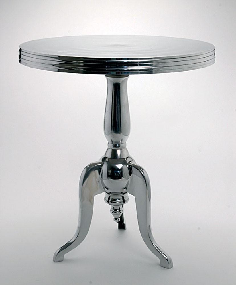 Table Round - Feet-abc