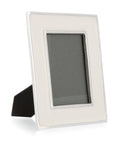Aluminium and Enamel Photo Frame 5x7-abc