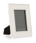 Aluminium and Enamel Photo Frame 5x7-abc