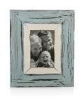 Wooden Photo Frame-abc