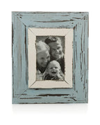 Wooden Photo Frame-abc