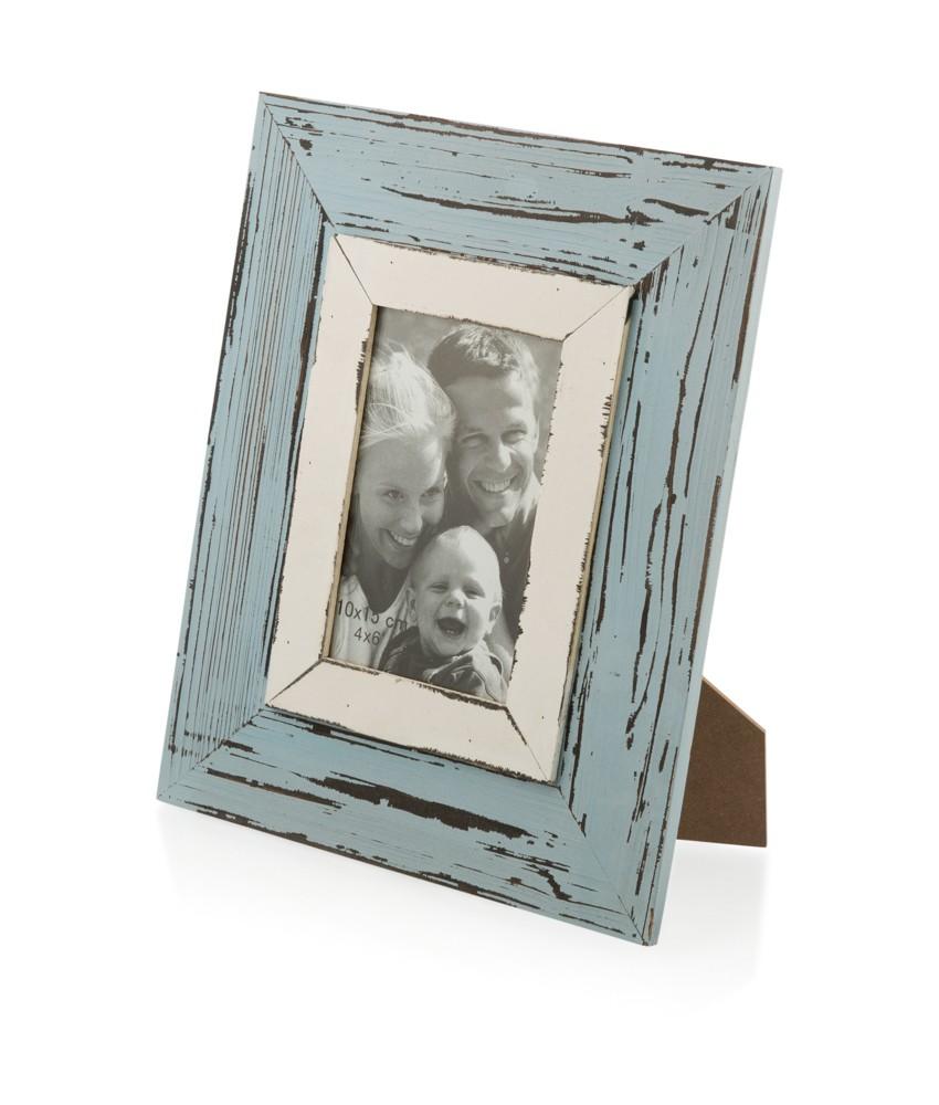 Wooden Photo Frame-abc
