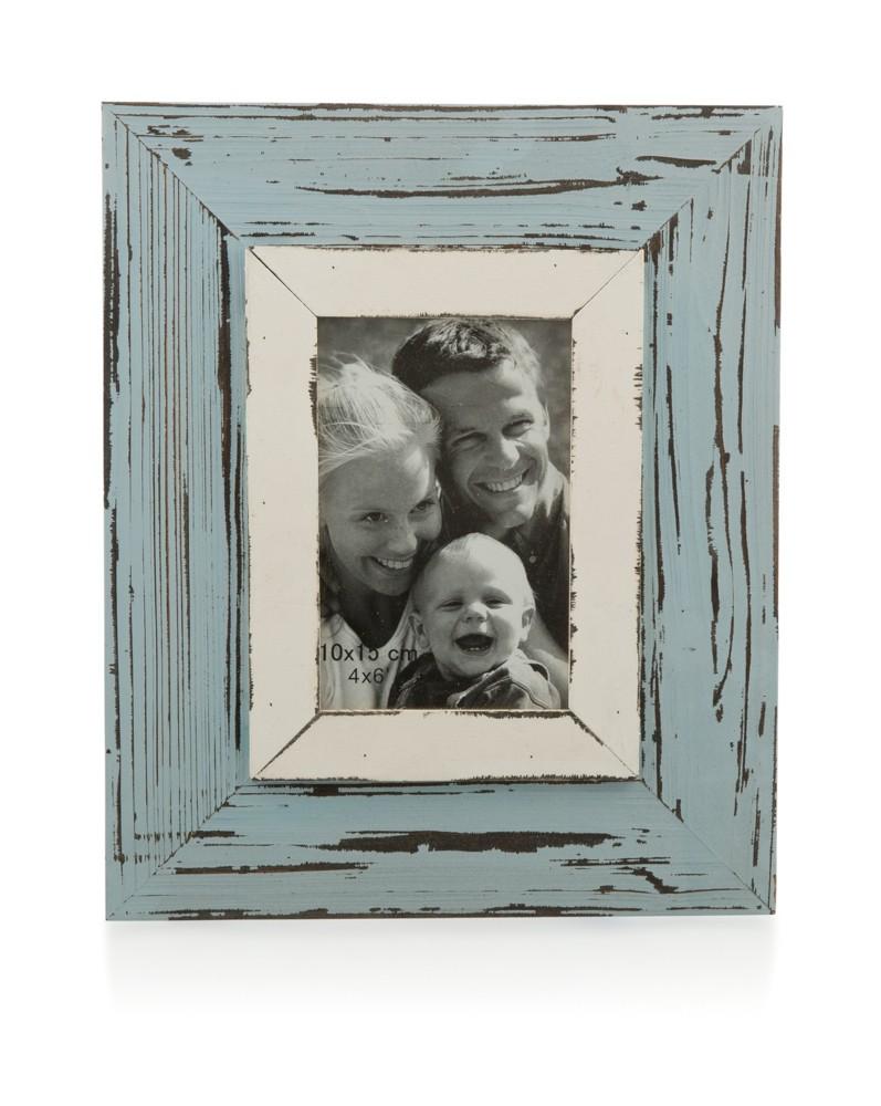 Wooden Photo Frame-abc