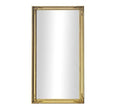 Hannah Ornate Mirror Champagne-abc