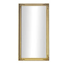 Hannah Ornate Mirror Champagne-abc