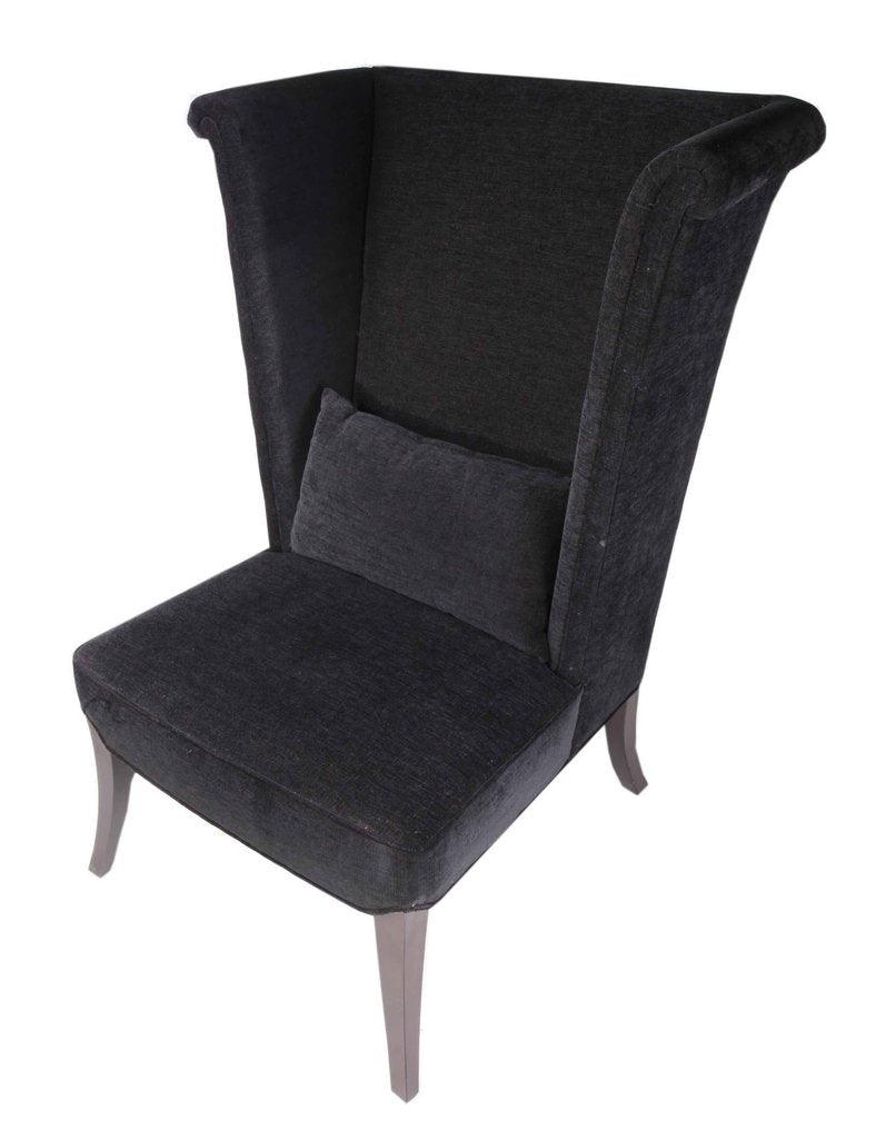 HIGH WING Occasional Chair-abc