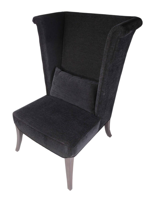 HIGH WING Occasional Chair-abc