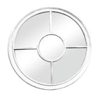 Holloway Mirror White-abc