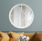 Holloway Mirror White-abc