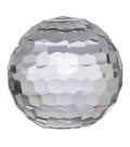 Crystal Ball - Honeycomb Cut-abc