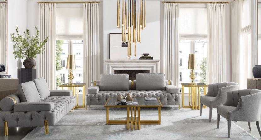 Dolcetto 2 Seater Sofa-abc