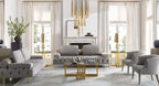Dolcetto 2 Seater Sofa-abc