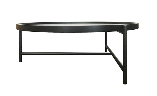 Hubb Coffee Table Black-abc